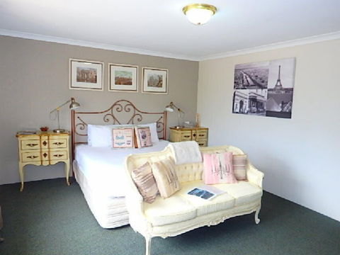 The Grandhouse York - Hotel Gold Coast 6