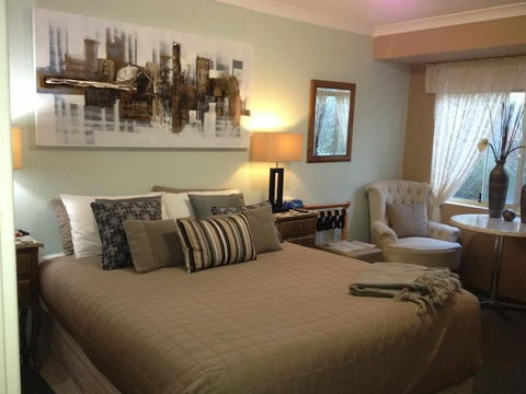 The Grandhouse York - Hotel Gold Coast 3