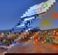 Moama Central Motel - Hotel Gold Coast
