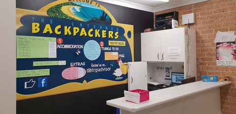 The Entrance Backpackers - Hostel - Hotel Gold Coast 4