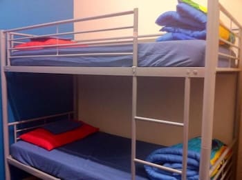 The Entrance Backpackers - Hostel - Hotel Gold Coast 6