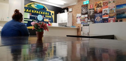 The Entrance Backpackers - Hostel - Hotel Gold Coast 3
