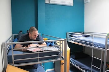 The Entrance Backpackers - Hostel - Hotel Gold Coast 5