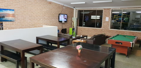 The Entrance Backpackers - Hostel - Hotel Gold Coast 2