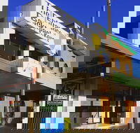 The Entrance Backpackers - Hostel - Hotel Gold Coast