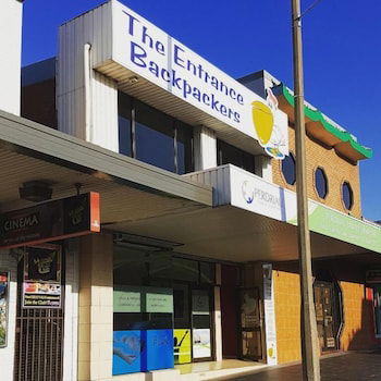 The Entrance Backpackers - Hostel - Hotel Gold Coast 0