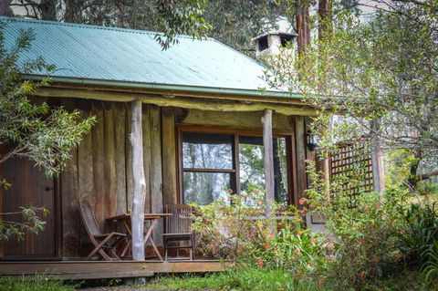 Ghost Hill Road Retreat - Hotel Gold Coast 4