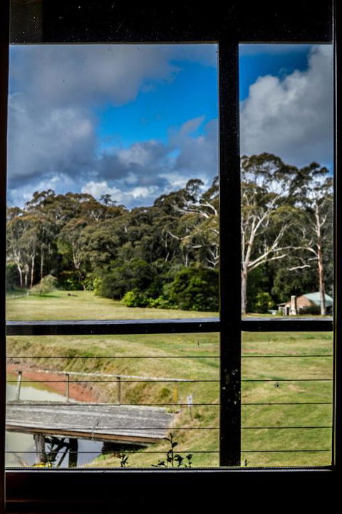 Ghost Hill Road Retreat - Hotel Gold Coast 1