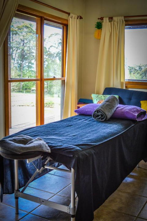 Ghost Hill Road Retreat - Hotel Gold Coast 3