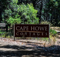 Cape Howe Cottages - Hotel Gold Coast