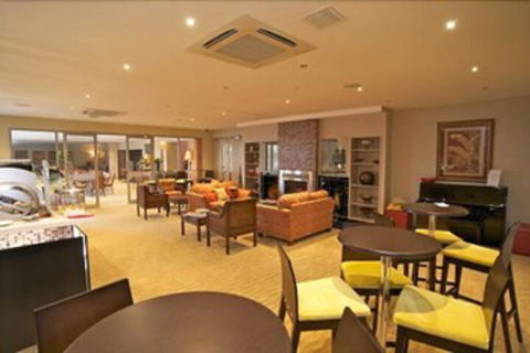 Broadbeach Inverloch Resort - Hotel Gold Coast 5