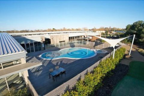 Broadbeach Inverloch Resort - Hotel Gold Coast 3