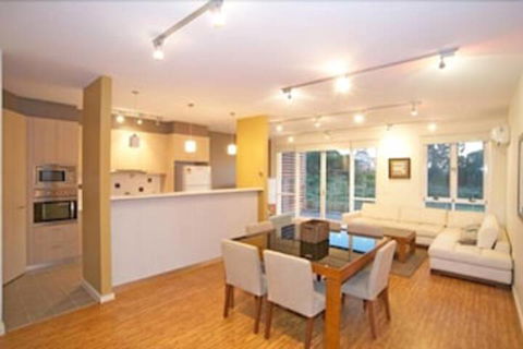 Broadbeach Inverloch Resort - Hotel Gold Coast 6