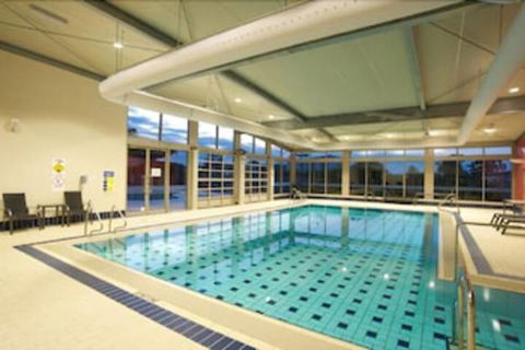 Broadbeach Inverloch Resort - Hotel Gold Coast 4