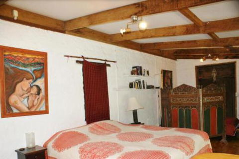 Havans Ecotourist Retreat - Hotel Gold Coast 7