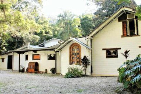 Havans Ecotourist Retreat - Hotel Gold Coast 3