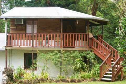 Havans Ecotourist Retreat - Hotel Gold Coast 0