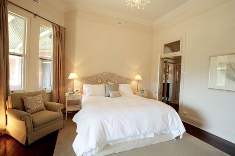 Laurelville - Hotel Gold Coast 4