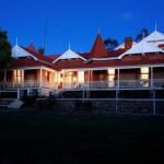 Laurelville - Hotel Gold Coast 0