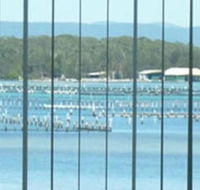 Montgomery Apartments - Hotel Gold Coast
