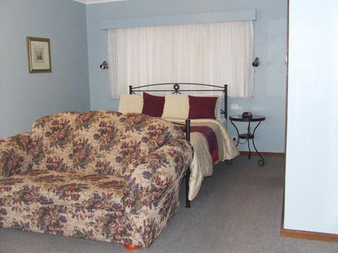 Beachport Motor Inn - Hotel Gold Coast 2