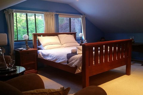 Dingley Dell - Hotel Gold Coast 4
