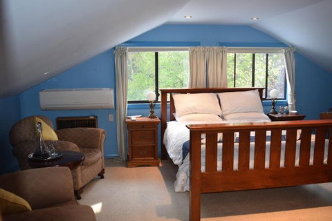 Dingley Dell - Hotel Gold Coast 5