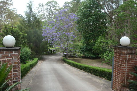 Dingley Dell - Hotel Gold Coast 1