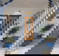 Monto Colonial Motor Inn - Hotel Gold Coast