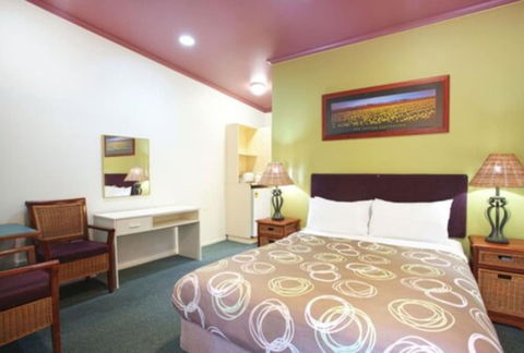 Discovery Parks â€“ Rockhampton - Hotel Gold Coast 6