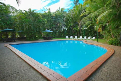 Discovery Parks â€“ Rockhampton - Hotel Gold Coast 4
