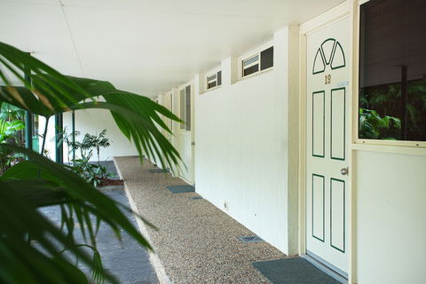 Discovery Parks â€“ Rockhampton - Hotel Gold Coast 3