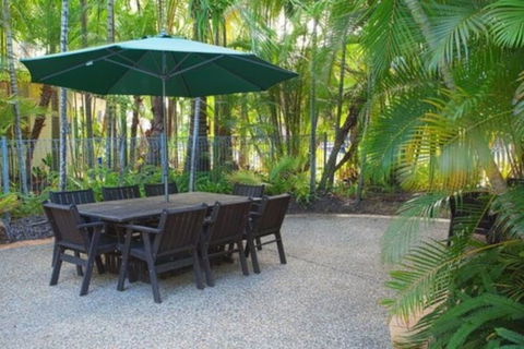 Discovery Parks â€“ Rockhampton - Hotel Gold Coast 1