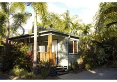 Discovery Parks â€“ Rockhampton - Hotel Gold Coast 0