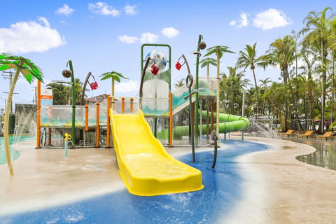Discovery Parks â€“ Rockhampton - Hotel Gold Coast 2