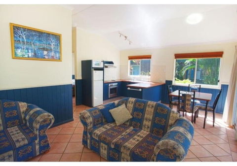 Discovery Parks â€“ Rockhampton - Hotel Gold Coast 5