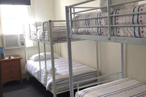 Australian Hotel - Hotel Gold Coast 1