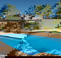 Barossa Dreams - Hotel Gold Coast