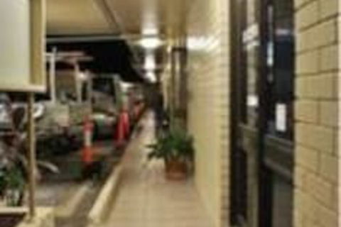 A & A Lodge Motel Emerald - Hotel Gold Coast 1