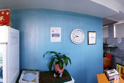 A & A Lodge Motel Emerald - Hotel Gold Coast 2
