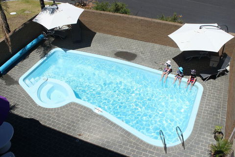 Narooma Palms Holiday Apartments - Hotel Gold Coast 2