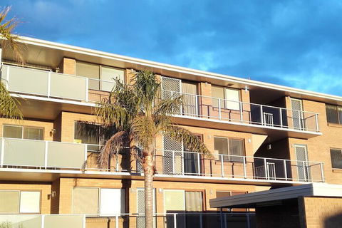 Narooma Palms Holiday Apartments - Hotel Gold Coast 1