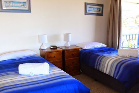 Narooma Palms Holiday Apartments - Hotel Gold Coast 6