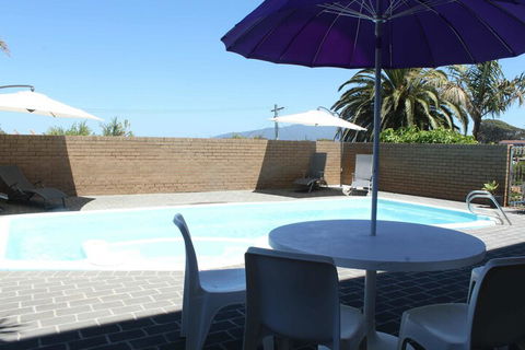 Narooma Palms Holiday Apartments - Hotel Gold Coast 3