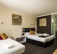 Plainsman Motel - Hotel Gold Coast