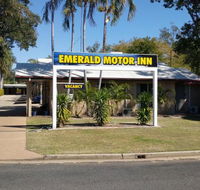 Overflow Motor Inn - Hotel Gold Coast