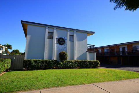 City Centre Apartments - Hotel Gold Coast 1