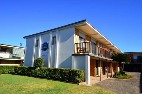 City Centre Apartments - Hotel Gold Coast 2