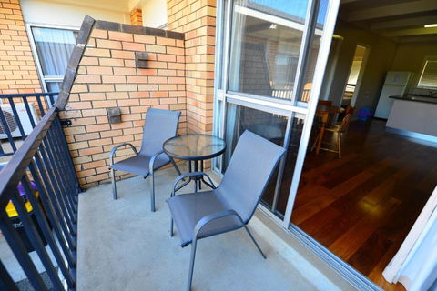 City Centre Apartments - Hotel Gold Coast 4
