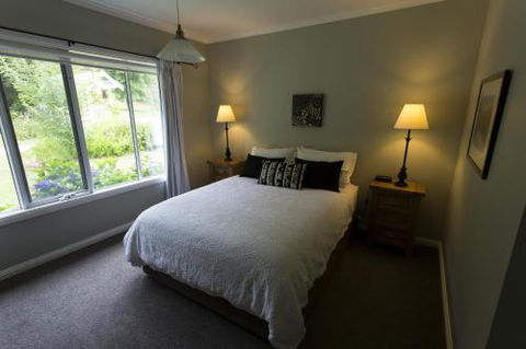Amelina Cottages - Hotel Gold Coast 4